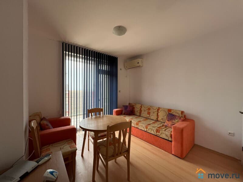 2-комн. квартира, 48 м²