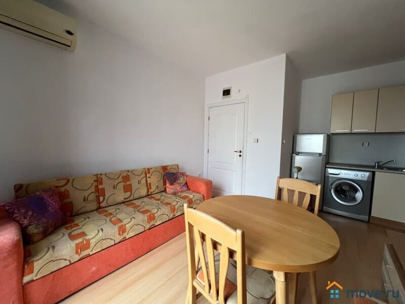 2-комн. квартира, 48 м²