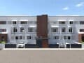 Продам трехкомнатную квартиру, 87 м², этаж 2 из 4. Фото 8