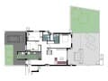Продам трехкомнатную квартиру, 87 м², этаж 2 из 4. Фото 16