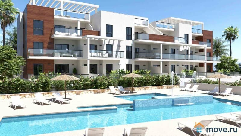 3-комн. квартира, 87 м²