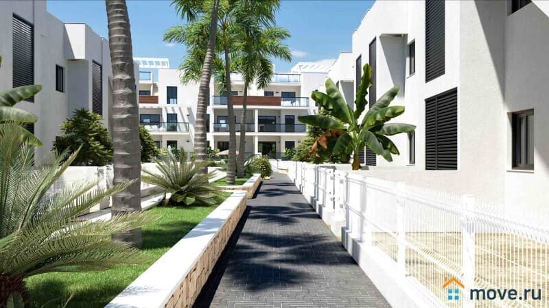 3-комн. квартира, 87 м²