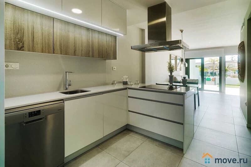 3-комн. квартира, 87 м²