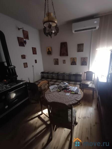 дом, 90 м², 17 соток