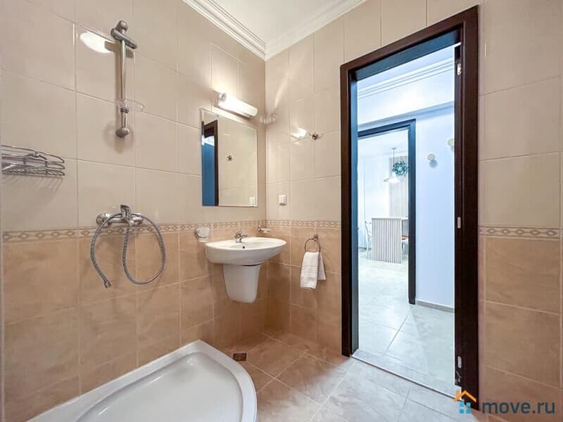 2-комн. квартира, 60 м²