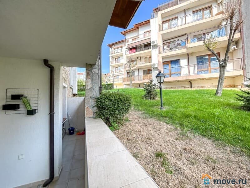 2-комн. квартира, 60 м²