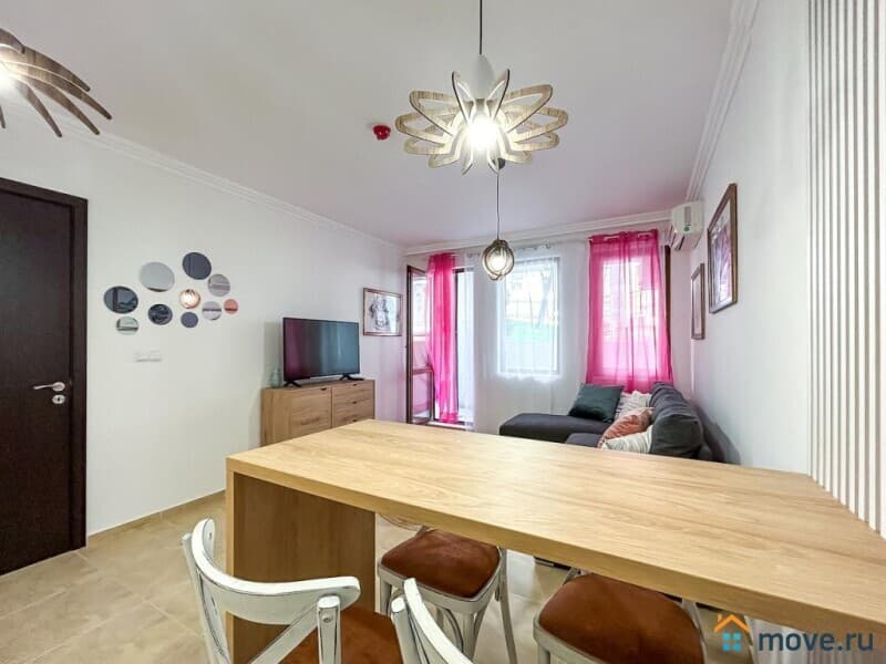 2-комн. квартира, 60 м²