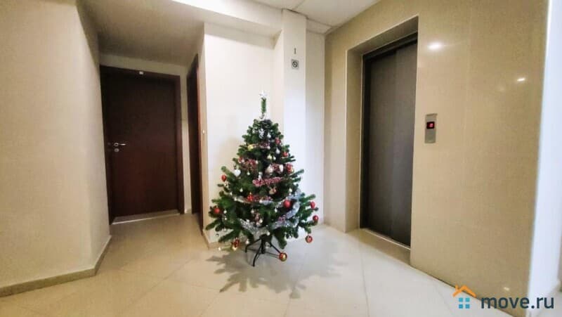 2-комн. квартира, 53 м²