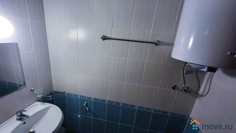 2-комн. квартира, 53 м²