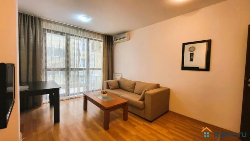2-комн. квартира, 53 м²