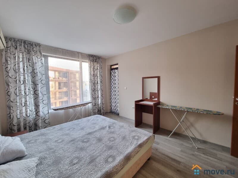 2-комн. квартира, 78 м²