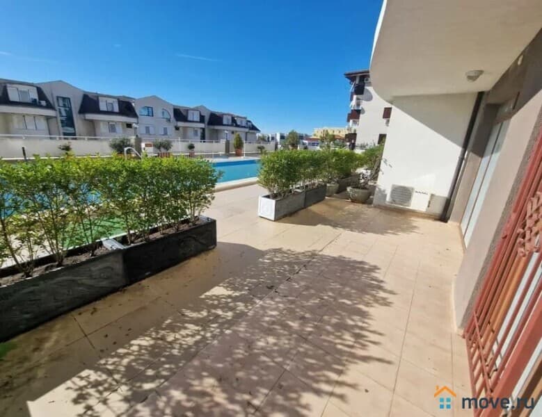 2-комн. квартира, 65 м²