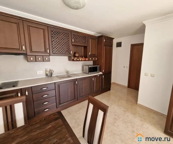 2-комн. квартира, 65 м²
