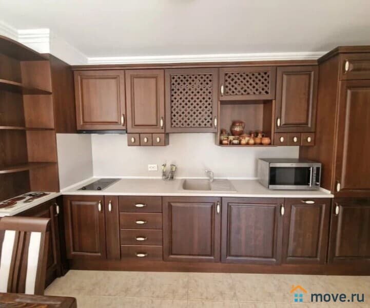 2-комн. квартира, 65 м²