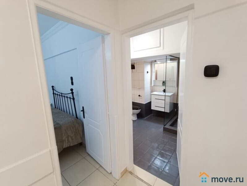 2-комн. квартира, 46 м²