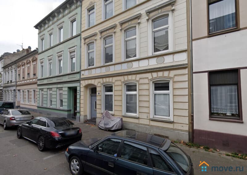 2-комн. квартира, 45 м²