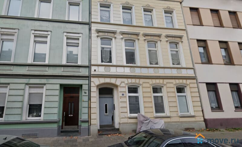 2-комн. квартира, 45 м²