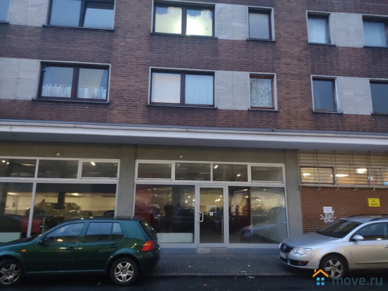 1-комн. квартира, 27 м²