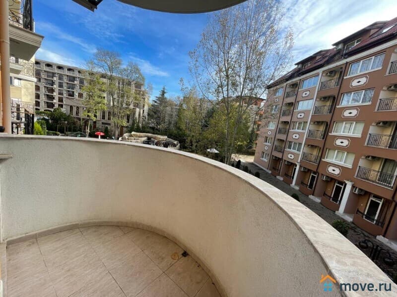 2-комн. квартира, 55 м²