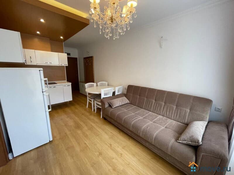 2-комн. квартира, 55 м²