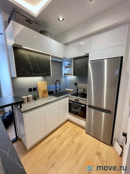 2-комн. квартира, 61 м²