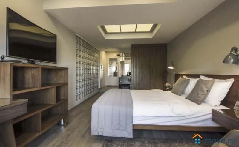 гостиница, 4000 м²