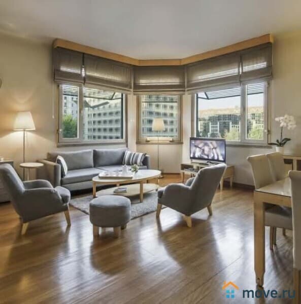 гостиница, 4100 м²