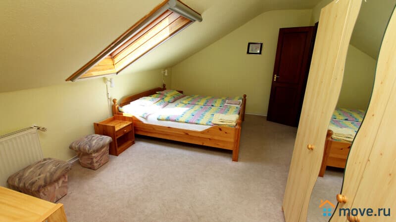 1-комн. квартира, 28 м²