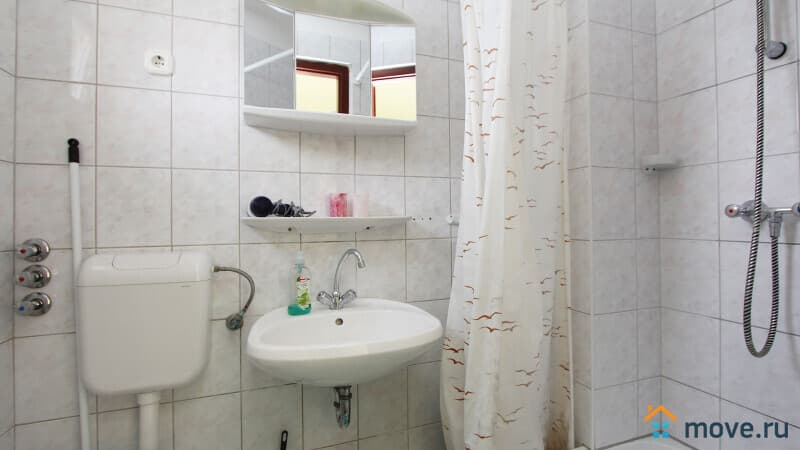 1-комн. квартира, 28 м²