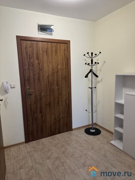 2-комн. квартира, 43 м²