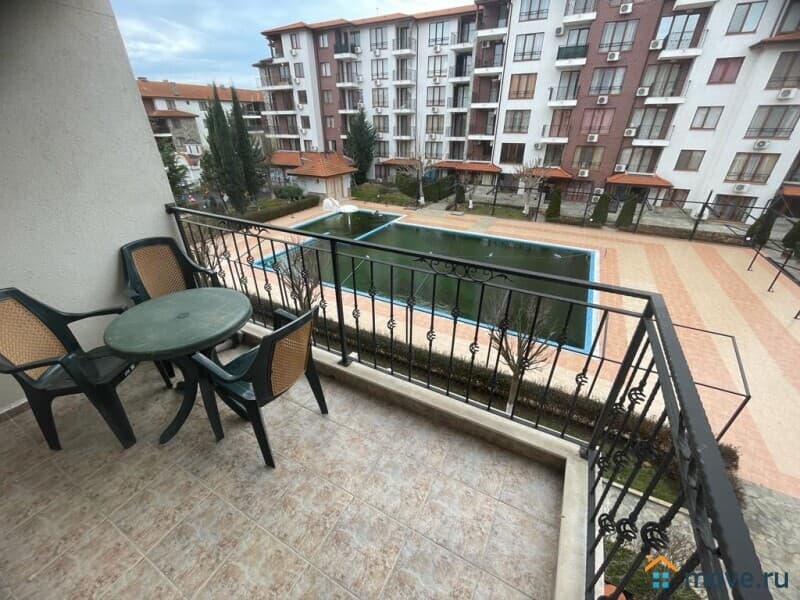 2-комн. квартира, 64 м²