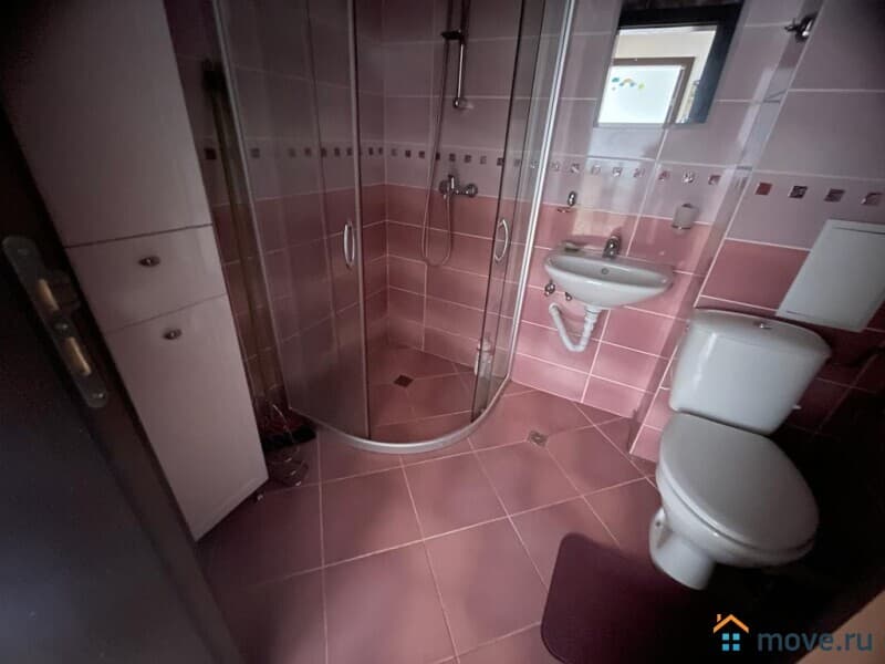 2-комн. квартира, 64 м²