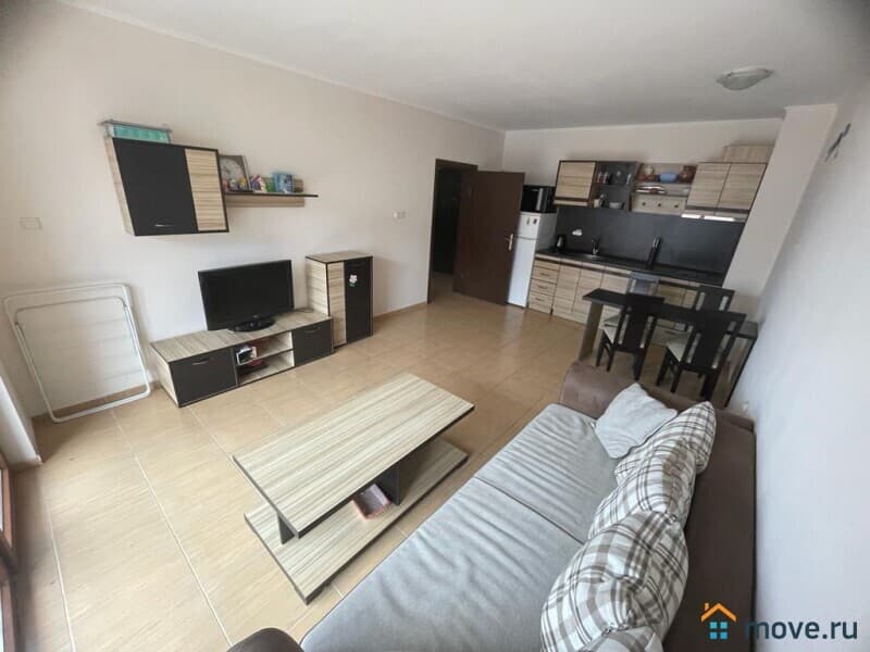 2-комн. квартира, 64 м²