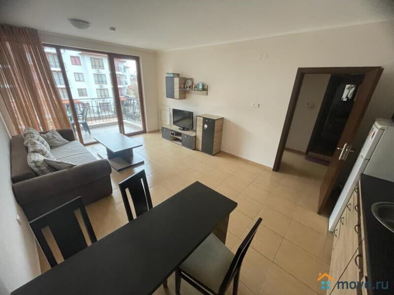 2-комн. квартира, 64 м²
