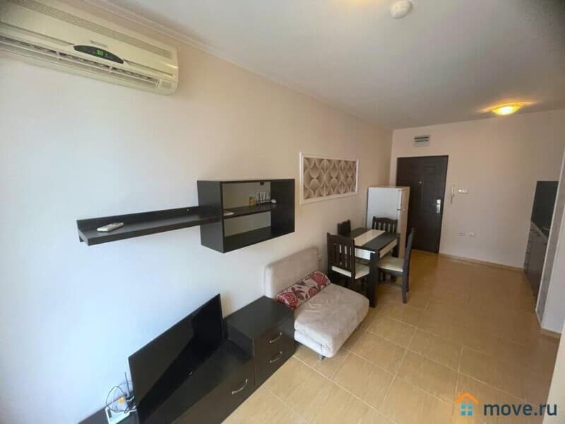 2-комн. квартира, 49 м²
