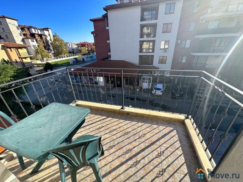 2-комн. квартира, 49 м²
