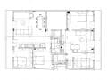 3-комн. квартира, 90 м²