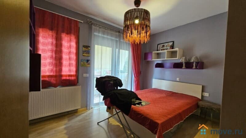 4-комн. квартира, 198 м²