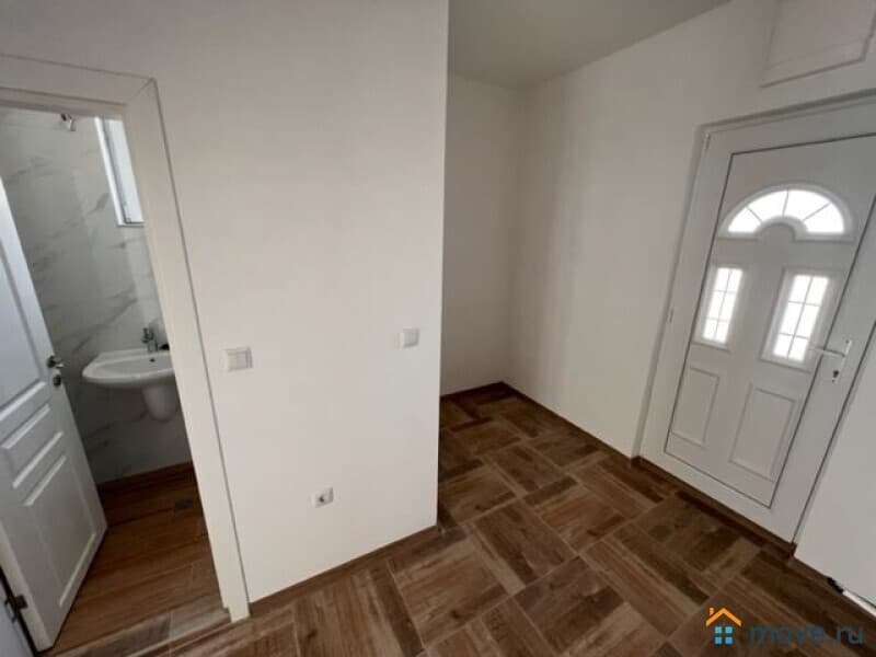 дом, 190 м², 2 сотки