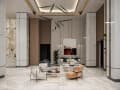 Продам трехкомнатную квартиру, 90 м², этаж 7 из 25. Фото 3
