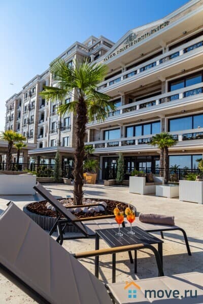 2-комн. квартира, 75 м²