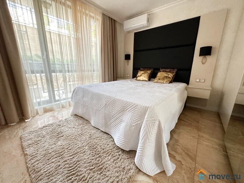 2-комн. квартира, 75 м²