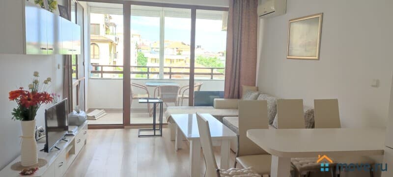 2-комн. квартира, 70 м²