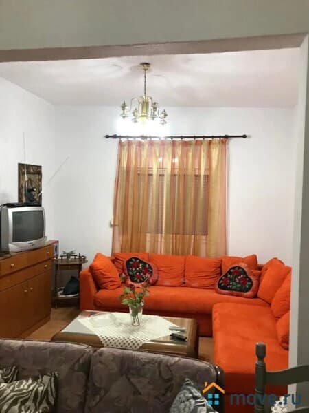 коттедж, 80 м², 11 соток