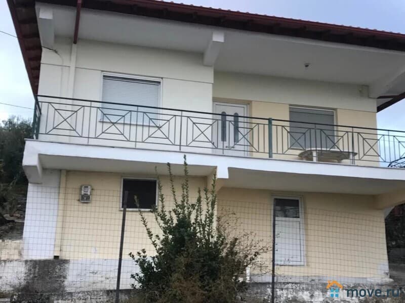 коттедж, 80 м², 11 соток
