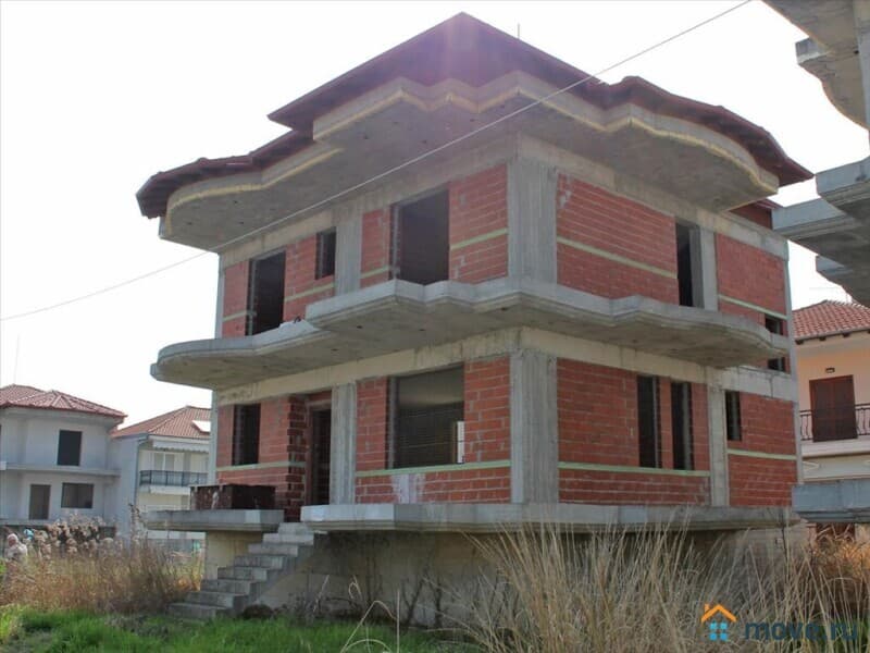 коттедж, 150 м², 3 сотки