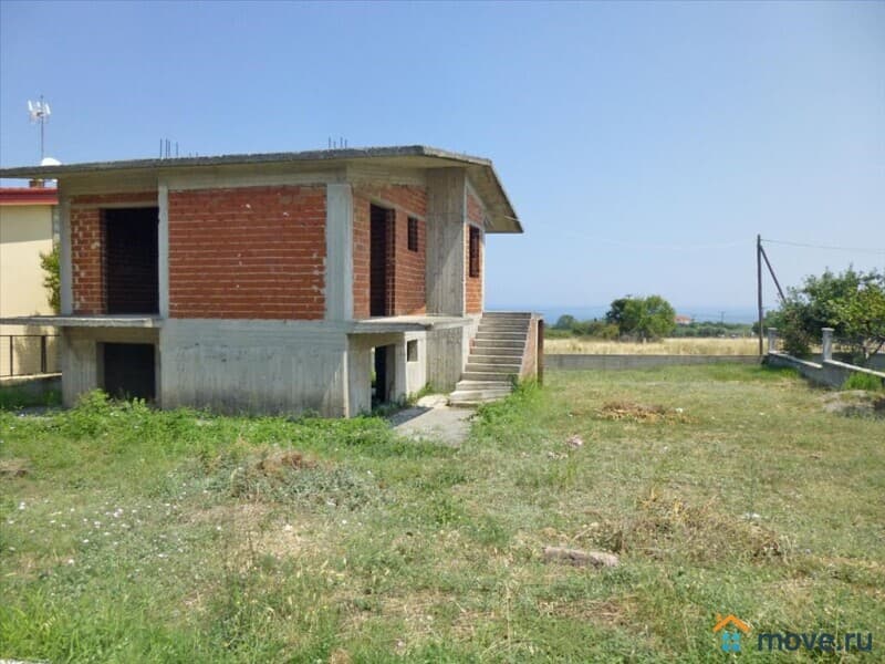 коттедж, 110 м², 6 соток