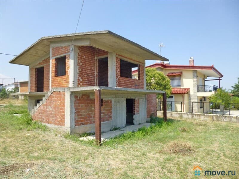 коттедж, 110 м², 6 соток
