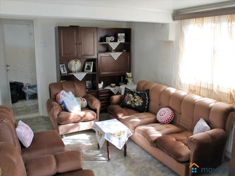 коттедж, 110 м², 20 соток