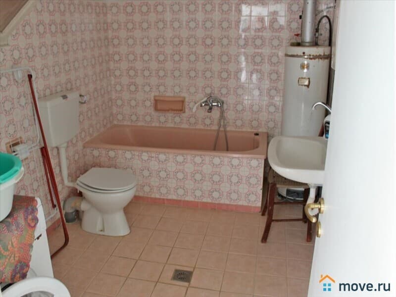 коттедж, 110 м², 20 соток
